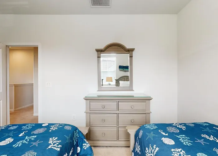 Cloisters Dream Villa Myrtle Beach